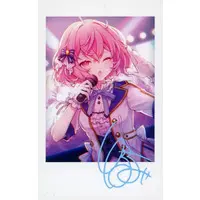 Nqrse - Character Card - Utaite