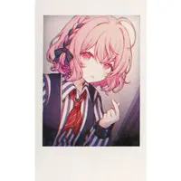 Nqrse - Character Card - Utaite