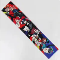 Daruma is God - Towels - Crazy Raccoon