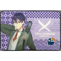 Kenmochi Toya - Mat - Nijisanji