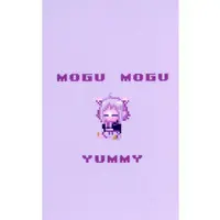 Nekomata Okayu - Character Card - hololive