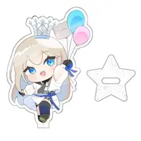 LiLY - Acrylic stand - VTuber