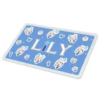 LiLY - Character Card - VTuber