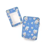 LiLY - Commuter pass case - VTuber