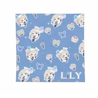 LiLY - Towels - VTuber