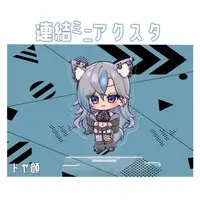 Hozuki Mao - Acrylic stand - VTuber