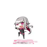 Kiyone Sera - Acrylic stand - VTuber