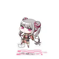 Kiyone Sera - Acrylic stand - VTuber