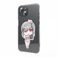 Kiyone Sera - Stickers - VTuber