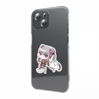 Kiyone Sera - Stickers - VTuber