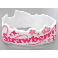 Strawberry Prince - Accessory - Rubber Band