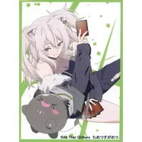 Shishiro Botan - Card Sleeves - Trading Card Supplies - hololive