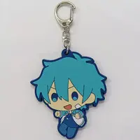 Minagi Jiyuu - Key Chain - VTuber