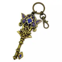 Koseki Bijou - Key Chain - hololive English