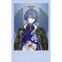 Koyanagi Rou - Character Card - Dytica