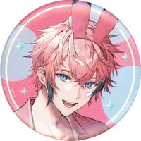 Akagi Wen - Badge - Oriens
