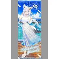 Shirakami Fubuki - Tapestry - DMM Scratch! - hololive