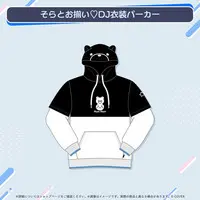 Tokino Sora - Clothes - Hoodie - hololive