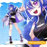 Yuccho - Acrylic stand - VTuber