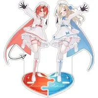 Kurumi Sarari - Acrylic stand - VTuber