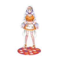 Mochino Foca - Acrylic stand - VTuber Size-160x160mm