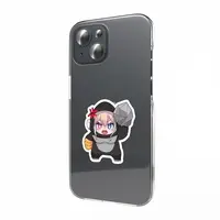 Amachi Karen - Stickers - VTuber