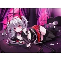 Kanome Naota - Blanket - VTuber