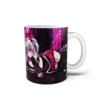 Kanome Naota - Tableware - Mug - VTuber