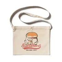 Mochino Foca - Bag - VTuber