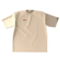 Mochino Foca - Clothes - T-shirts - VTuber Size-XL