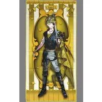 Tattsun - Ichiban Kuji - Towels - Colorful Peach