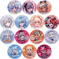 hololive - Badge
