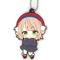 Shigure Ui - Ichiban Kuji - Key Chain - VTuber