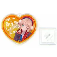 Shigure Ui - Ichiban Kuji - Acrylic stand - VTuber