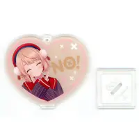 Shigure Ui - Ichiban Kuji - Acrylic stand - VTuber