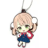 Shigure Ui - Key Chain - Ichiban Kuji - VTuber