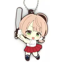 Shigure Ui - Ichiban Kuji - Key Chain - VTuber