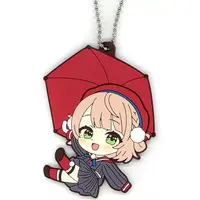 Shigure Ui - Ichiban Kuji - Key Chain - VTuber