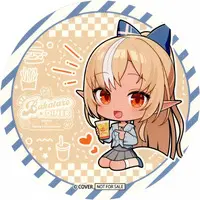 Shiranui Flare - Tableware - Coaster - hololive