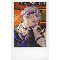 Fuwa Minato - Character Card - Nijisanji