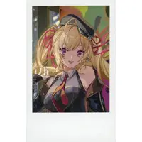 Takamiya Rion - Character Card - Nijisanji
