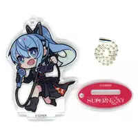 Hoshimachi Suisei - Acrylic Key Chain - Acrylic stand - Key Chain - hololive