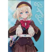 Kazama Iroha - Tapestry - hololive