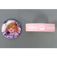 Kurumi Noah - Badge - VSPO!