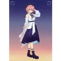 Takane Lui - Poster - Blue Journey