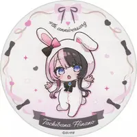Tachibana Hinano - Tableware - Coaster - VSPO!