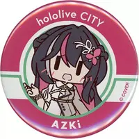 AZKi - Badge - hololive