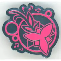 AZKi - Badge - hololive