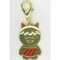 Vox Akuma - Key Chain - Nijisanji