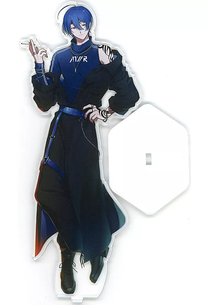 Konno Izumi - Acrylic stand - VTuber